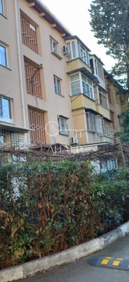 Продам двухкомнатную (2-комн.) квартиру, Чайковского (Центральный р-н) ул, 13, Сочи г