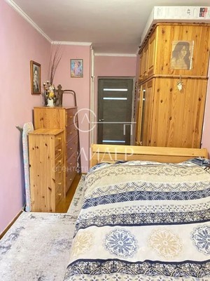 Продам двухкомнатную (2-комн.) квартиру, Чайковского (Центральный р-н) ул, 13, Сочи г