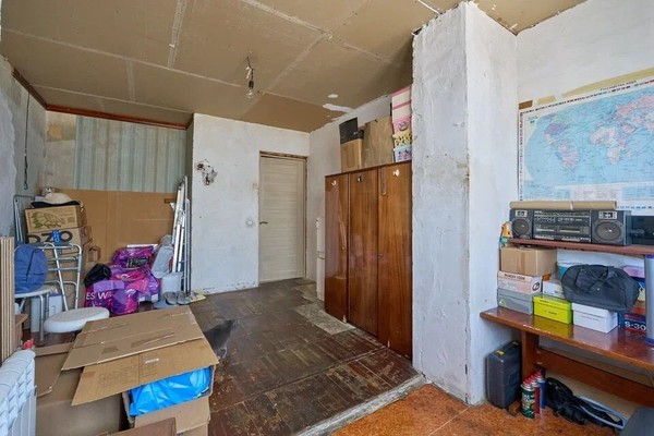Продам трехкомнатную (3-комн.) квартиру, Донская (Центральный р-н) ул, 31, Сочи г