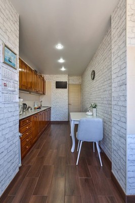 Продам трехкомнатную (3-комн.) квартиру, Донская (Центральный р-н) ул, 31, Сочи г