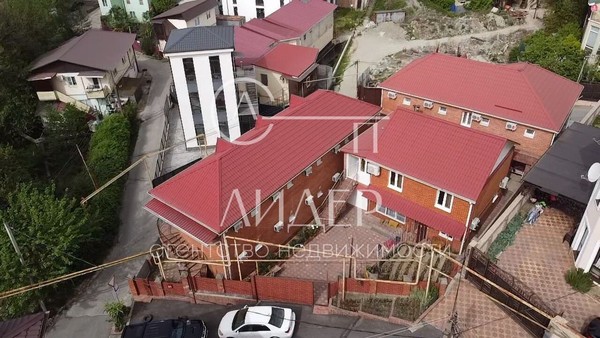 Продам дом, Олимпийская ул, Эстосадок с, 0 км от города