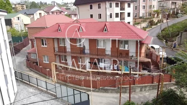 Продам дом, Олимпийская ул, Эстосадок с, 0 км от города