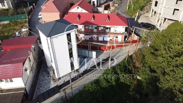 Продам дом, Олимпийская ул, Эстосадок с, 0 км от города