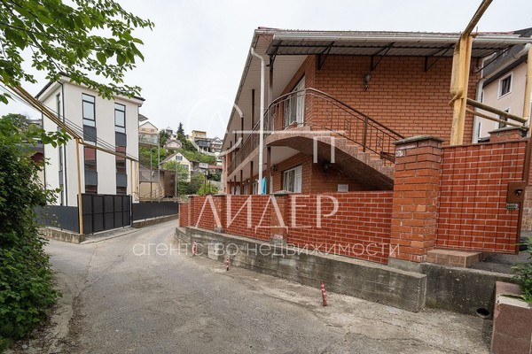 Продам дом, Олимпийская ул, Эстосадок с, 0 км от города