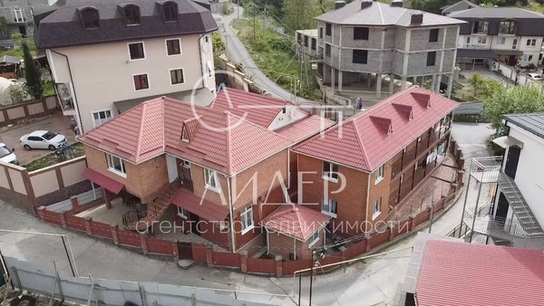 Продам дом, Олимпийская ул, Эстосадок с, 0 км от города