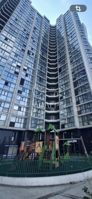Продам двухкомнатную (2-комн.) квартиру, Виноградная ул, 4, Беранда с