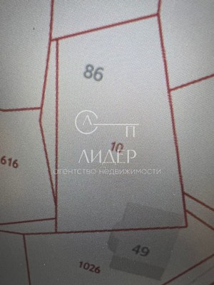 Продам участок 7,31 соток, ИЖС, Олимпийская ул, Эстосадок с, 0 км от города