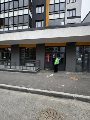 Продам коммерческое помещение 79,6 м2, Окуловская ул, 18, Шушары п