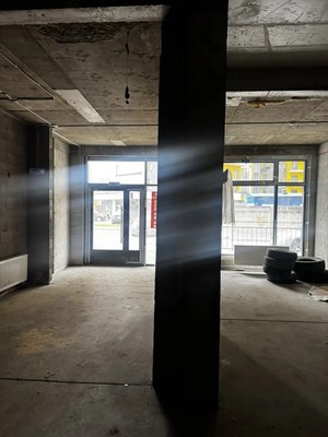 Продам коммерческое помещение 79,6 м2, Окуловская ул, 18, Шушары п