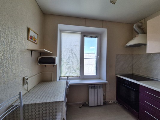 Продам двухкомнатную (2-комн.) квартиру, Снайпера Рубахо ул, 23, Новороссийск г