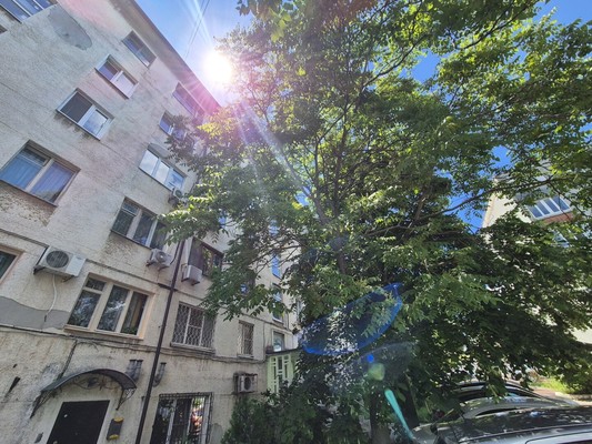 Продам двухкомнатную (2-комн.) квартиру, Снайпера Рубахо ул, 23, Новороссийск г