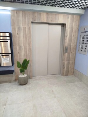 Сдам однокомнатную (1-комн.) квартиру, Гашкова ул, 56к3, Пермь г