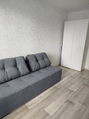 Сдам однокомнатную (1-комн.) квартиру, Гашкова ул, 56к3, Пермь г