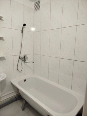 Сдам однокомнатную (1-комн.) квартиру, Гашкова ул, 56к3, Пермь г