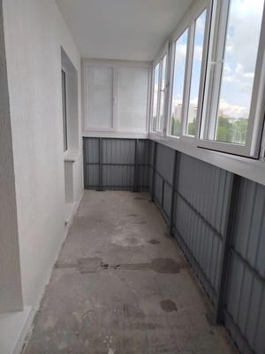 Сдам однокомнатную (1-комн.) квартиру, Гашкова ул, 56к3, Пермь г