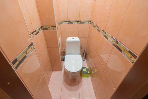 Продам трехкомнатную (3-комн.) квартиру, Стабильная ул, 17к1, Ростов-на-Дону г