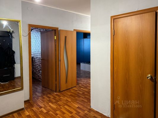 Продам трехкомнатную (3-комн.) квартиру, Ледовая ул, 7, Ханты-Мансийск г