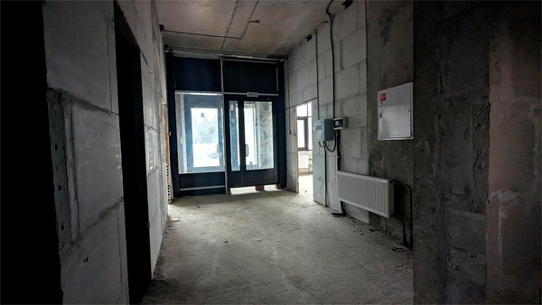 Сдам коммерческое помещение 80 м2, Кирова (Центральный мкр.) ул, 17к1, Домодедово г