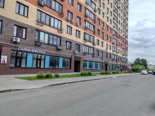 Сдам коммерческое помещение 80 м2, Кирова (Центральный мкр.) ул, 17к1, Домодедово г