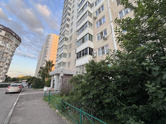 Продам однокомнатную (1-комн.) квартиру, Видова ул, 214, Новороссийск г