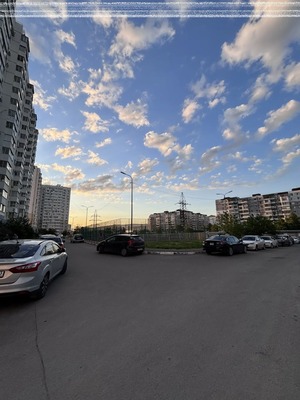 Продам однокомнатную (1-комн.) квартиру, Видова ул, 214, Новороссийск г