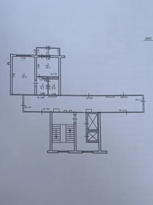 Продам однокомнатную (1-комн.) квартиру, Видова ул, 214, Новороссийск г