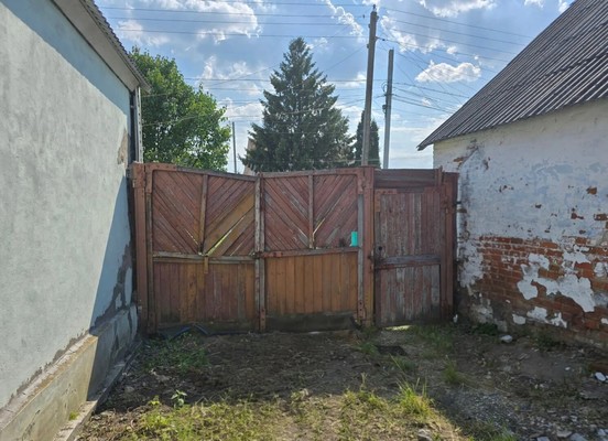 Продам дом, 1-го Мая ул, 13, Рязань г, 0 км от города