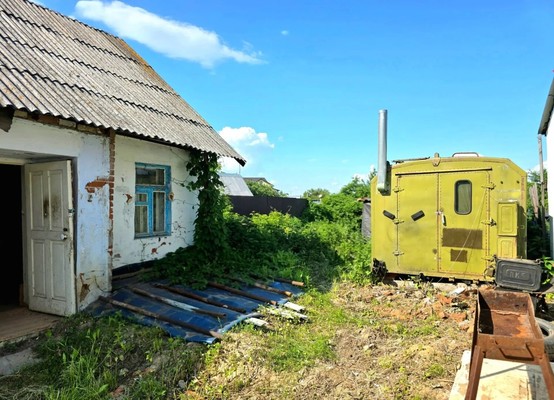 Продам дом, 1-го Мая ул, 13, Рязань г, 0 км от города