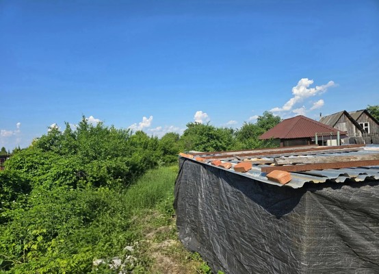 Продам дом, 1-го Мая ул, 13, Рязань г, 0 км от города