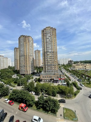 Продам однокомнатную (1-комн.) квартиру, Генерала Варенникова (Кузнечики мкр.) ул, 4, Подольск г