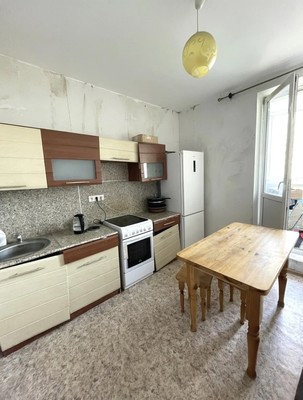 Продам однокомнатную (1-комн.) квартиру, Генерала Варенникова (Кузнечики мкр.) ул, 4, Подольск г