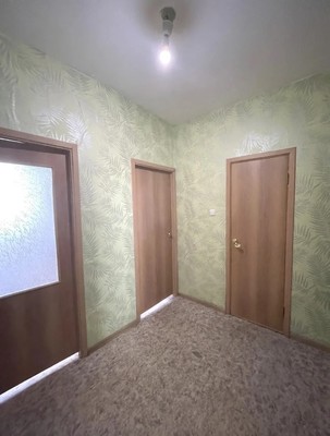 Продам однокомнатную (1-комн.) квартиру, Генерала Варенникова (Кузнечики мкр.) ул, 4, Подольск г