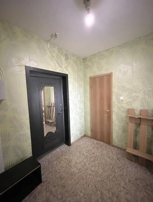 Продам однокомнатную (1-комн.) квартиру, Генерала Варенникова (Кузнечики мкр.) ул, 4, Подольск г