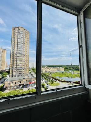 Продам однокомнатную (1-комн.) квартиру, Генерала Варенникова (Кузнечики мкр.) ул, 4, Подольск г