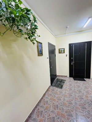 Продам однокомнатную (1-комн.) квартиру, Генерала Варенникова (Кузнечики мкр.) ул, 4, Подольск г