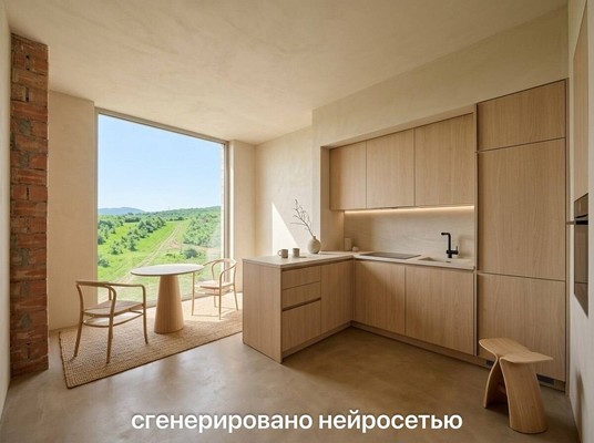 Продам однокомнатную (1-комн.) квартиру, Солнечная ул, 40, Нальчик г