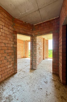 Продам однокомнатную (1-комн.) квартиру, Солнечная ул, 40, Нальчик г