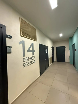 Продам двухкомнатную (2-комн.) квартиру, Магеллана пр-кт, 2, Сосенское п