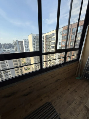 Продам двухкомнатную (2-комн.) квартиру, Магеллана пр-кт, 2, Сосенское п