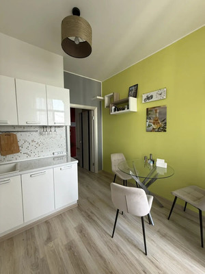 Продам двухкомнатную (2-комн.) квартиру, Магеллана пр-кт, 2, Сосенское п