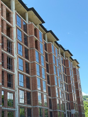 Продам однокомнатную (1-комн.) квартиру, Солнечная ул, 40, Нальчик г