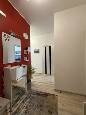 Продам двухкомнатную (2-комн.) квартиру, Магеллана пр-кт, 2, Сосенское п