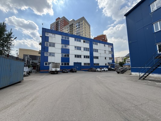Сдам склад 441,7 м2, Мира пр-кт, 32, Реутов г