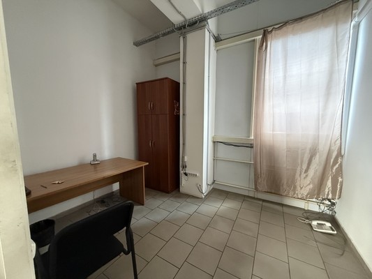 Сдам склад 441,7 м2, Мира пр-кт, 32, Реутов г