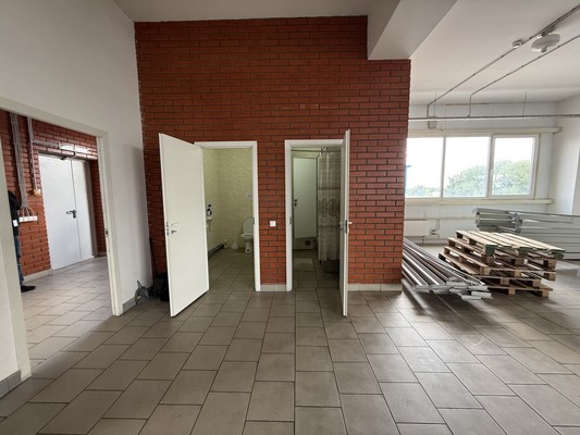Сдам склад 441,7 м2, Мира пр-кт, 32, Реутов г