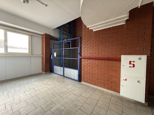 Сдам склад 441,7 м2, Мира пр-кт, 32, Реутов г