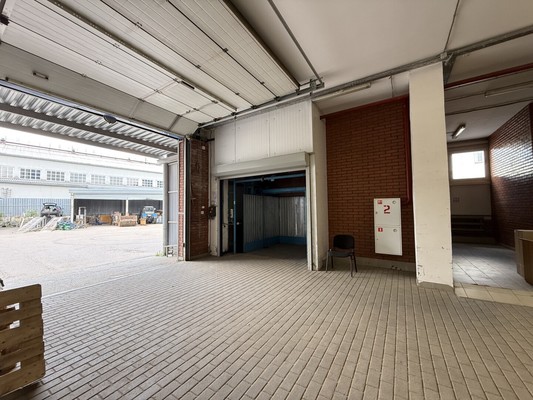 Сдам склад 441,7 м2, Мира пр-кт, 32, Реутов г