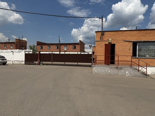 Сдам склад 441,7 м2, Мира пр-кт, 32, Реутов г