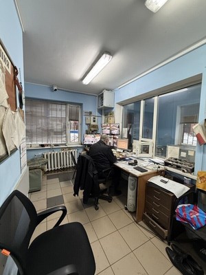 Сдам склад 441,7 м2, Мира пр-кт, 32, Реутов г
