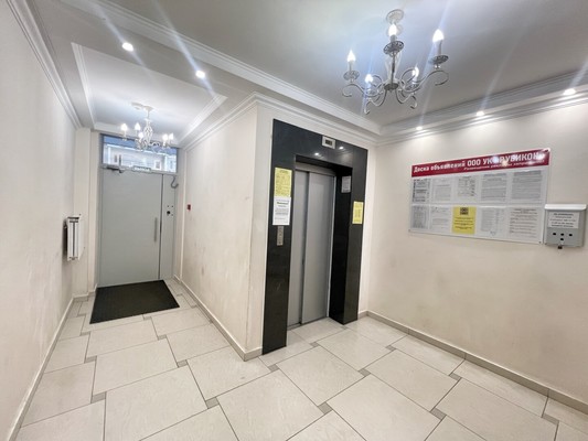 Продам однокомнатную (1-комн.) квартиру, им. Евгении Жигуленко ул, 11к2, Краснодар г